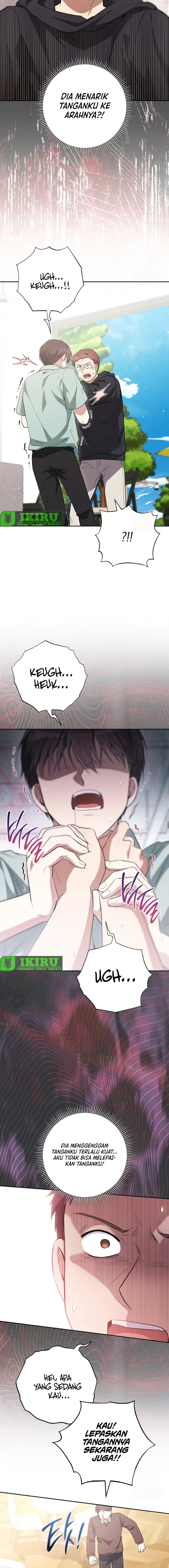 The Genius Actor Who Brings Misfortune Chapter 43 Gambar 13