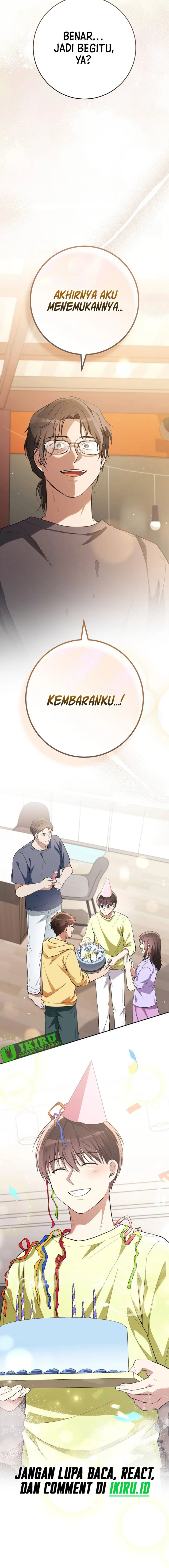 The Genius Actor Who Brings Misfortune Chapter 43 Gambar 24