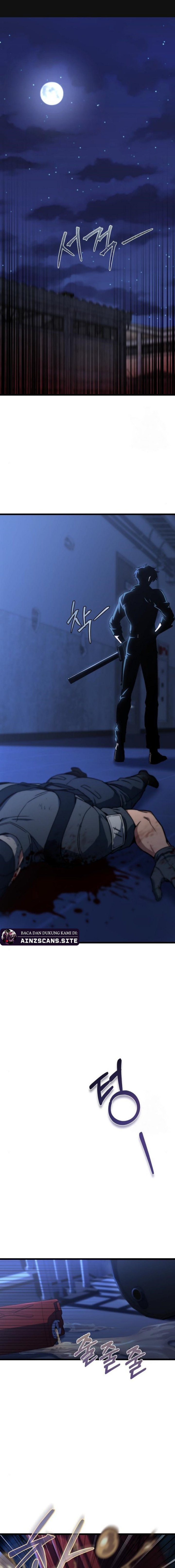The Genius Assassin Who Takes it All Chapter 03 Gambar 3