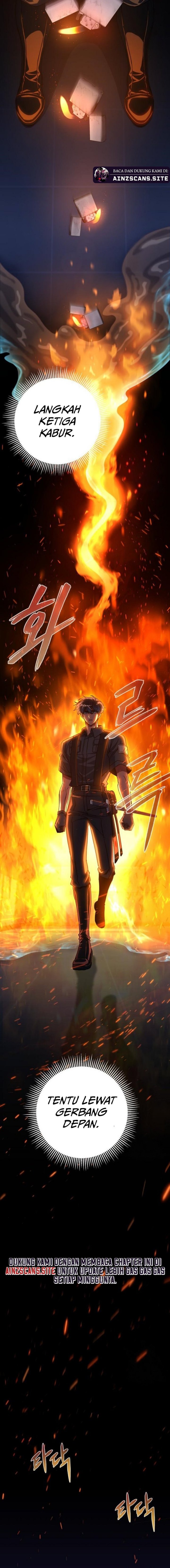 The Genius Assassin Who Takes it All Chapter 03 Gambar 5