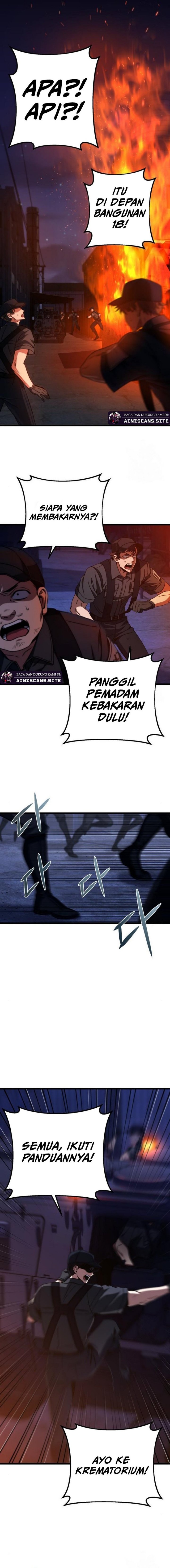 The Genius Assassin Who Takes it All Chapter 03 Gambar 6