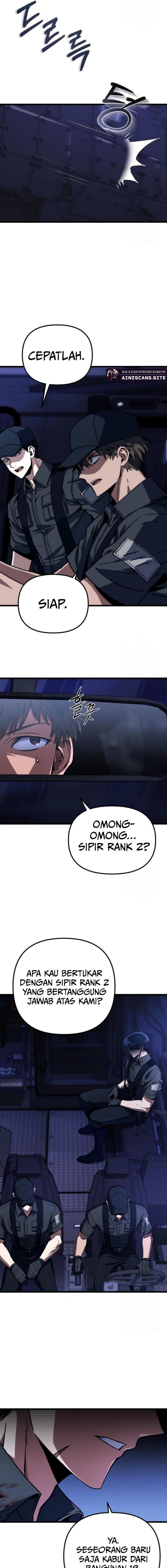 The Genius Assassin Who Takes it All Chapter 03 Gambar 7