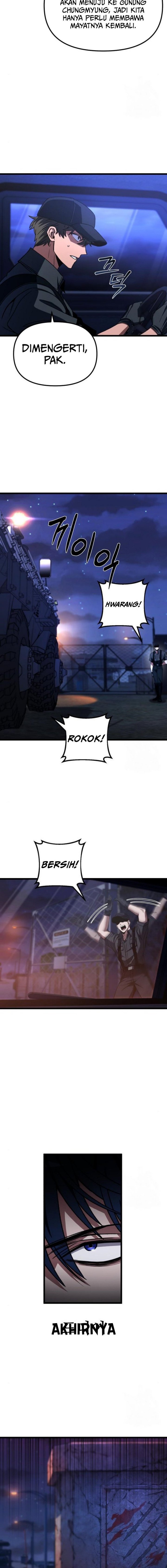 The Genius Assassin Who Takes it All Chapter 03 Gambar 10