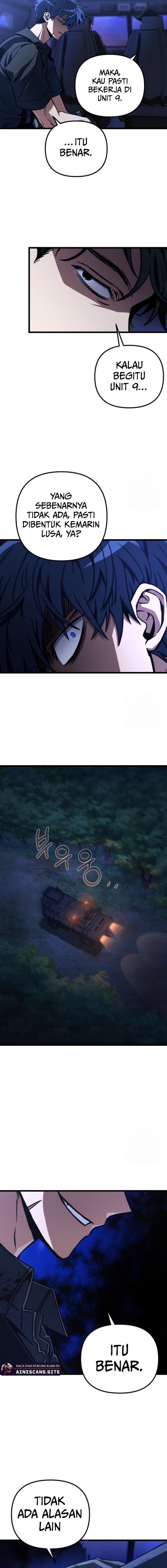 The Genius Assassin Who Takes it All Chapter 03 Gambar 13