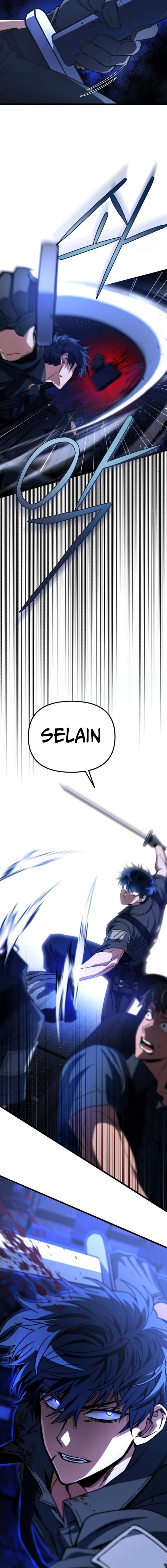 The Genius Assassin Who Takes it All Chapter 03 Gambar 14