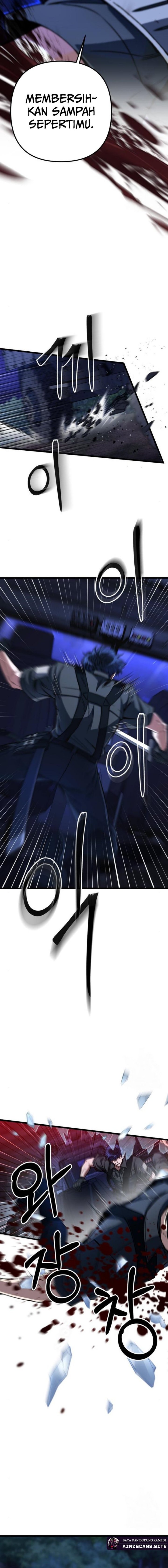 The Genius Assassin Who Takes it All Chapter 03 Gambar 15