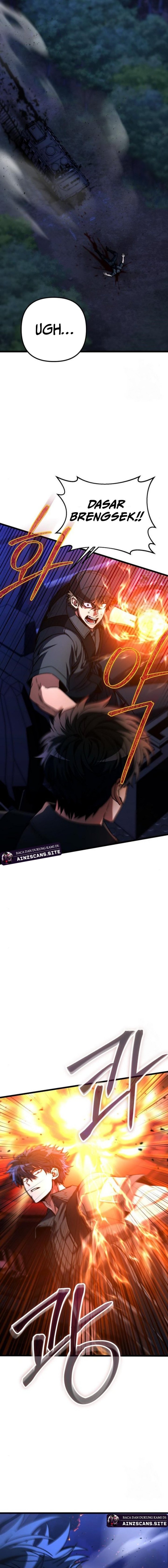 The Genius Assassin Who Takes it All Chapter 03 Gambar 16