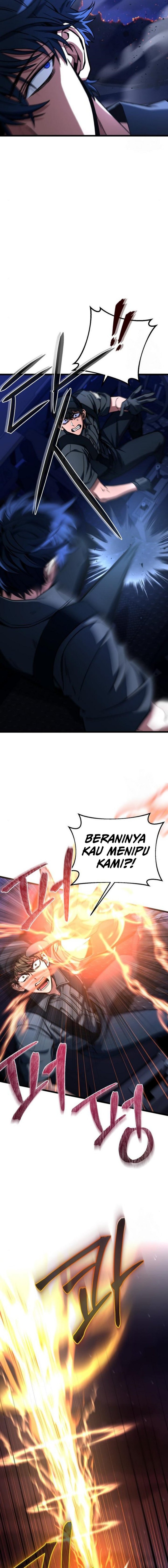 The Genius Assassin Who Takes it All Chapter 03 Gambar 17