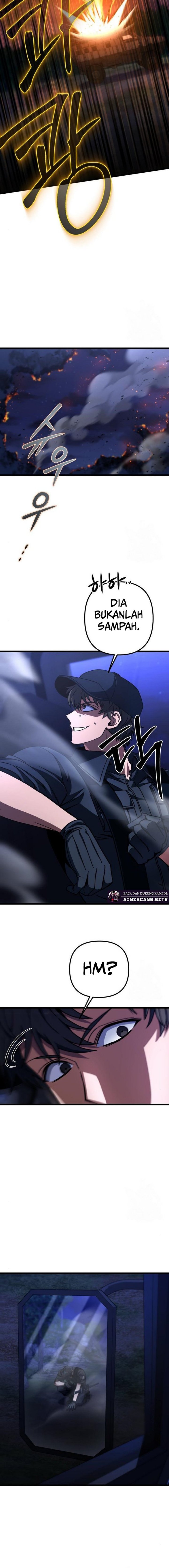 The Genius Assassin Who Takes it All Chapter 03 Gambar 18