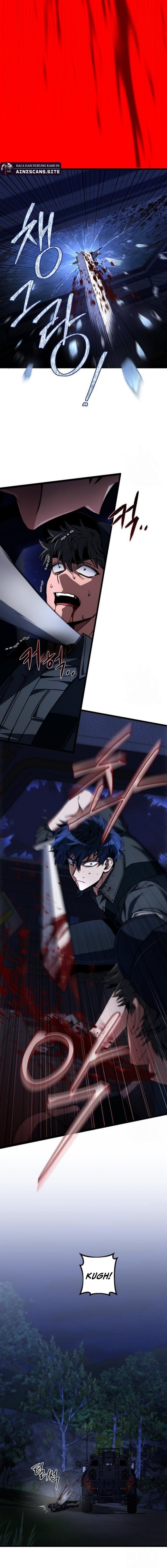 The Genius Assassin Who Takes it All Chapter 03 Gambar 20