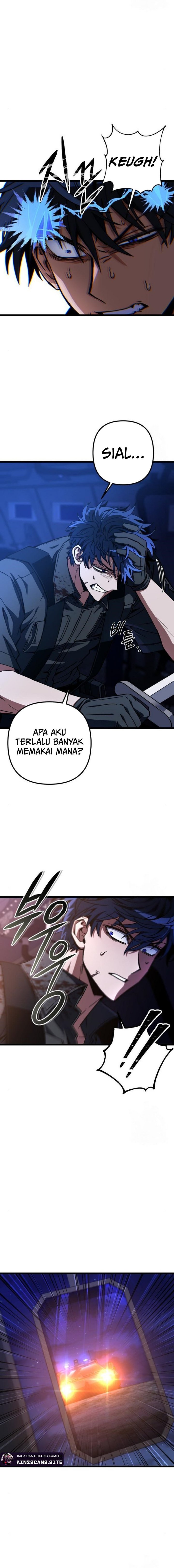 The Genius Assassin Who Takes it All Chapter 03 Gambar 21