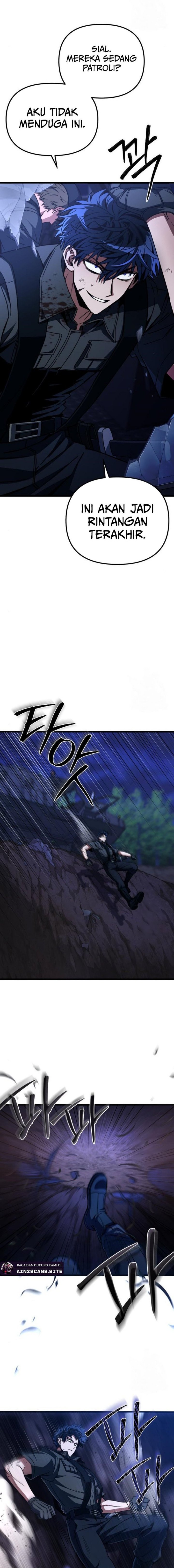 The Genius Assassin Who Takes it All Chapter 03 Gambar 22