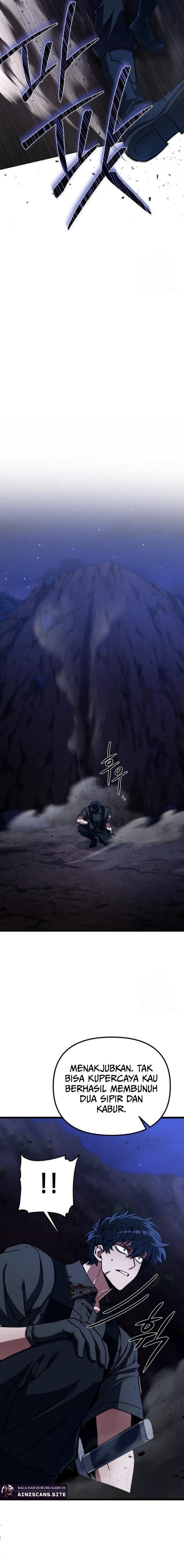 The Genius Assassin Who Takes it All Chapter 03 Gambar 23