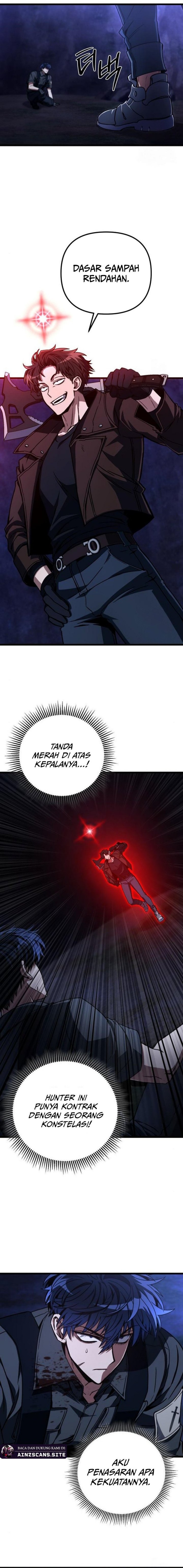 The Genius Assassin Who Takes it All Chapter 03 Gambar 24