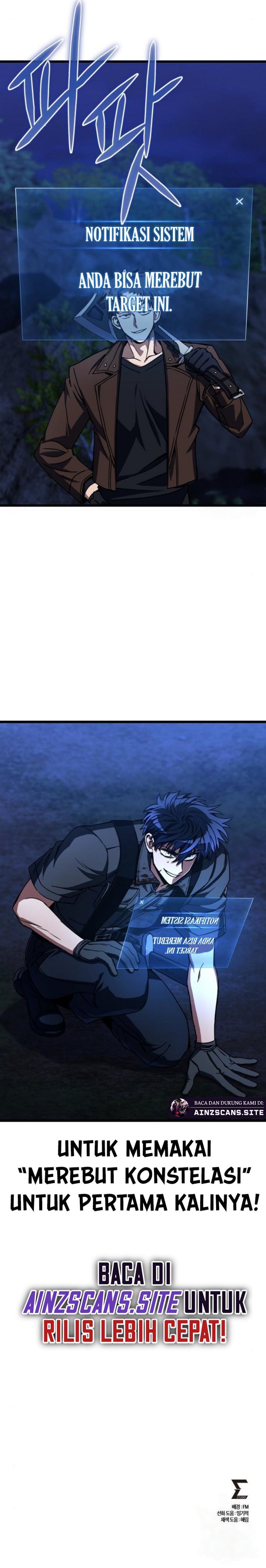 The Genius Assassin Who Takes it All Chapter 03 Gambar 27