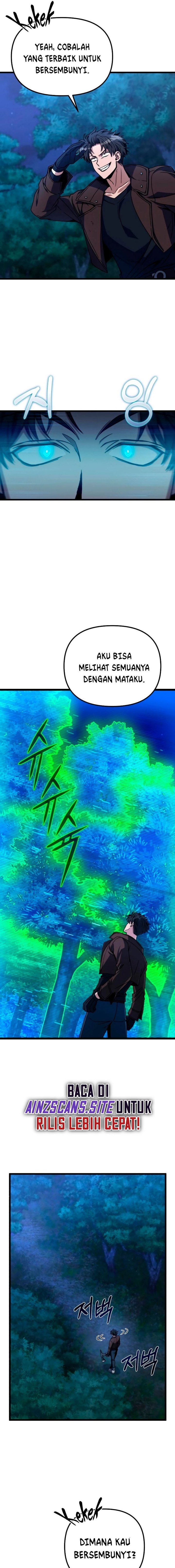 The Genius Assassin Who Takes it All Chapter 04 Gambar 5