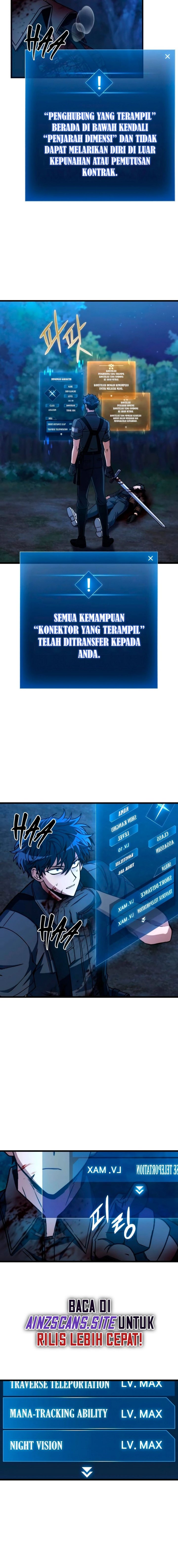 The Genius Assassin Who Takes it All Chapter 04 Gambar 10