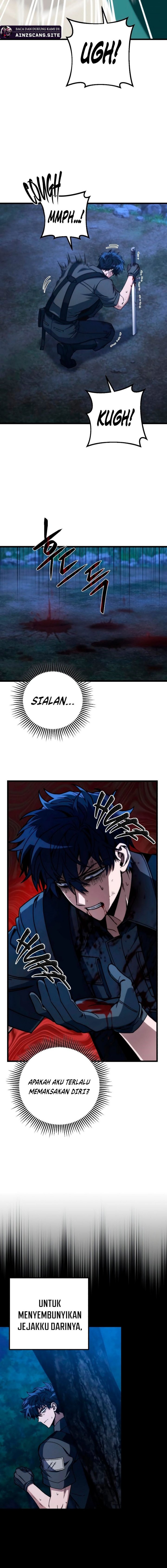 The Genius Assassin Who Takes it All Chapter 04 Gambar 12