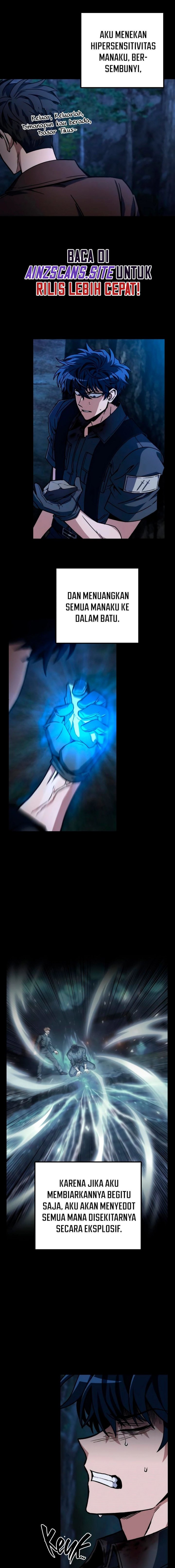 The Genius Assassin Who Takes it All Chapter 04 Gambar 13