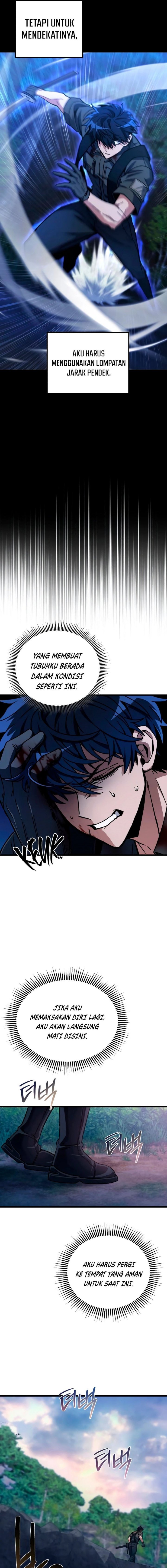 The Genius Assassin Who Takes it All Chapter 04 Gambar 15