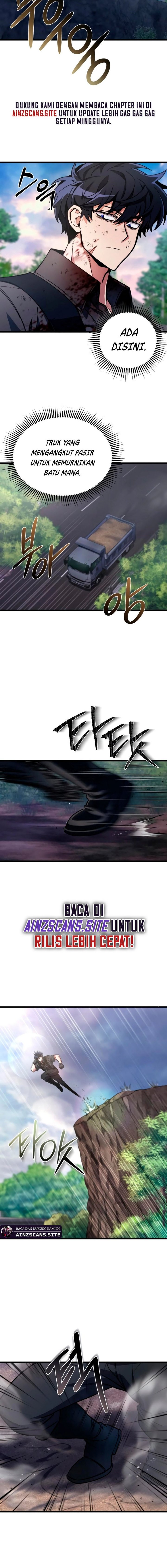 The Genius Assassin Who Takes it All Chapter 04 Gambar 16