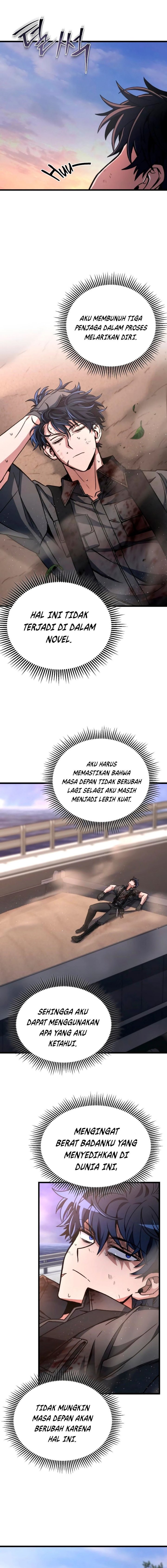 The Genius Assassin Who Takes it All Chapter 04 Gambar 17