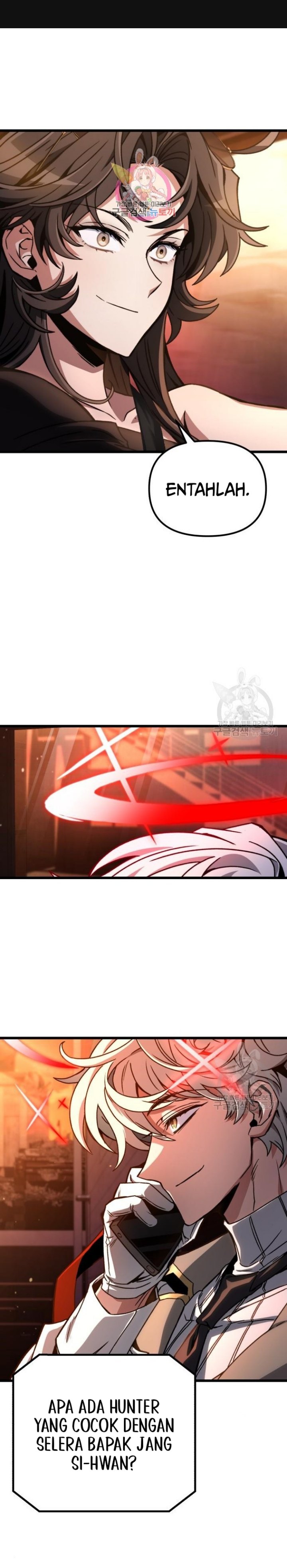 The Genius Assassin Who Takes it All Chapter 08 Gambar 3