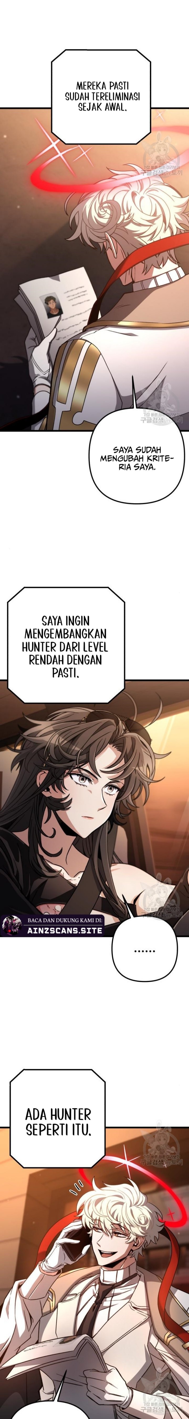 The Genius Assassin Who Takes it All Chapter 08 Gambar 4