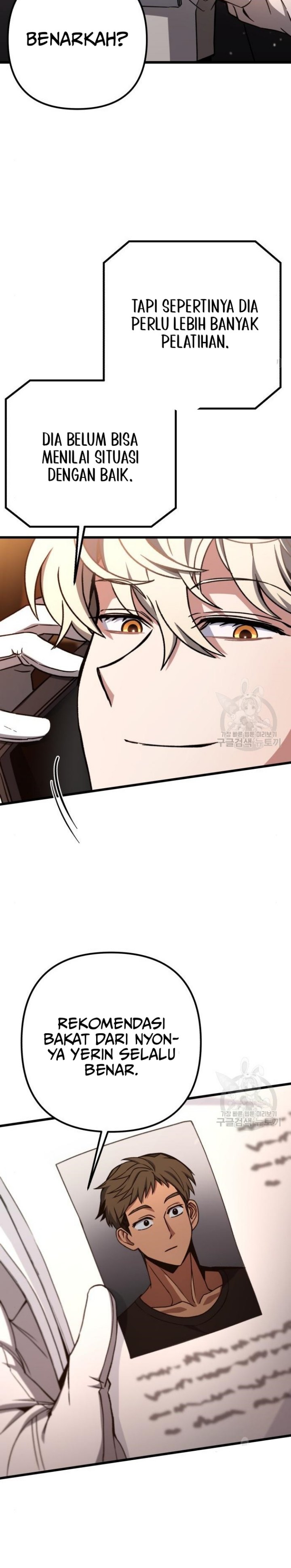 The Genius Assassin Who Takes it All Chapter 08 Gambar 5