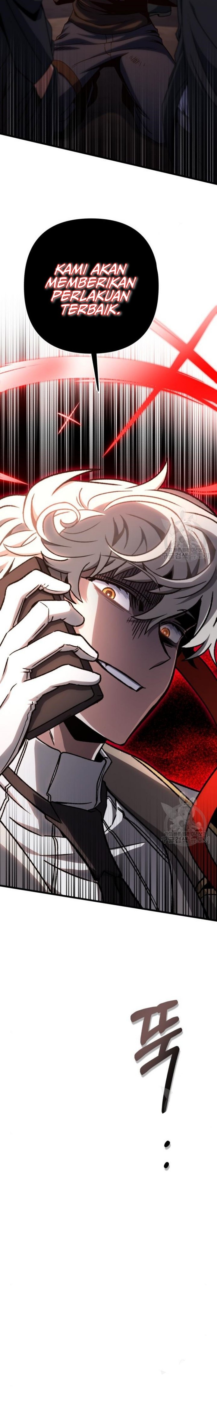 The Genius Assassin Who Takes it All Chapter 08 Gambar 9