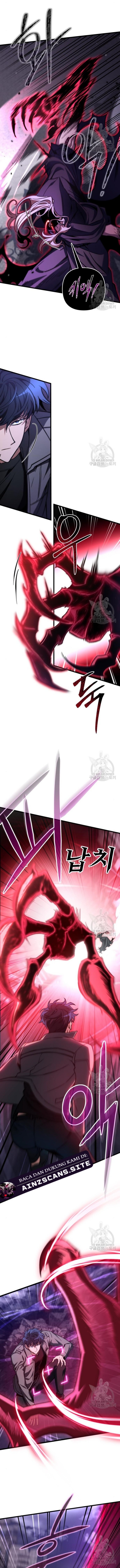 The Genius Assassin Who Takes it All Chapter 08 Gambar 13