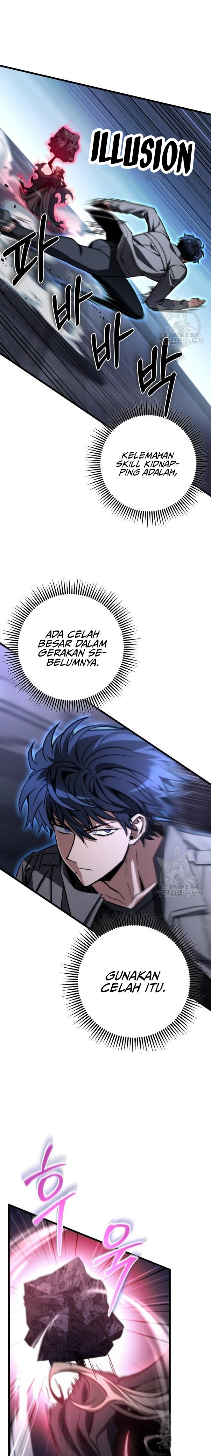The Genius Assassin Who Takes it All Chapter 08 Gambar 15