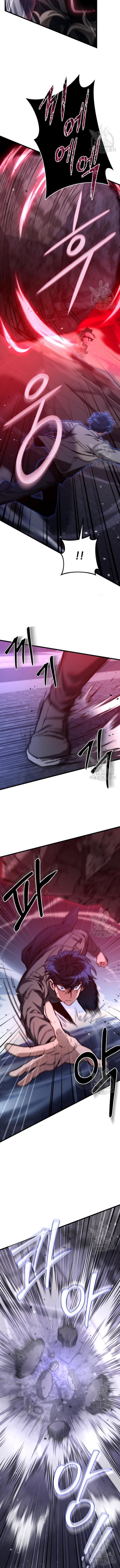 The Genius Assassin Who Takes it All Chapter 08 Gambar 16
