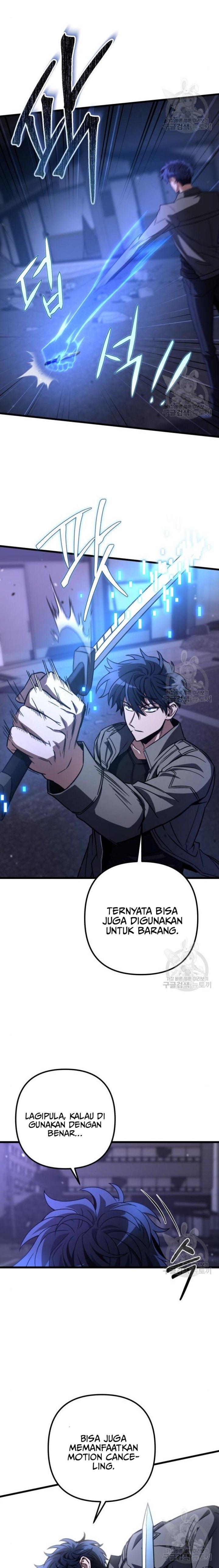 The Genius Assassin Who Takes it All Chapter 08 Gambar 24