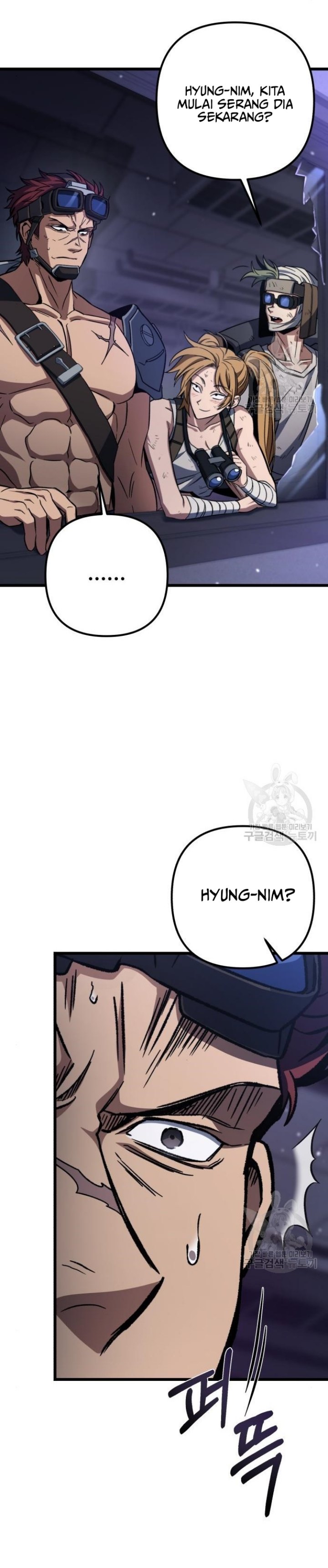 The Genius Assassin Who Takes it All Chapter 08 Gambar 27
