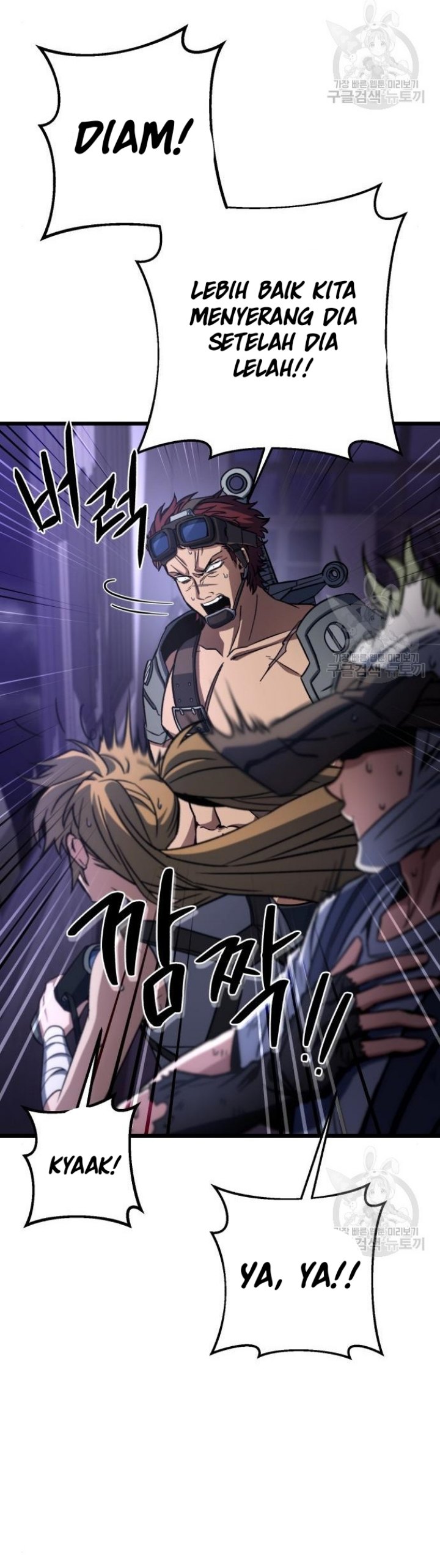 The Genius Assassin Who Takes it All Chapter 08 Gambar 28