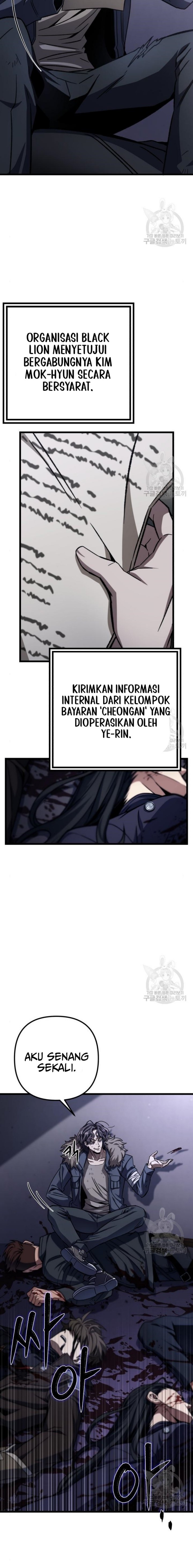 The Genius Assassin Who Takes it All Chapter 08 Gambar 30