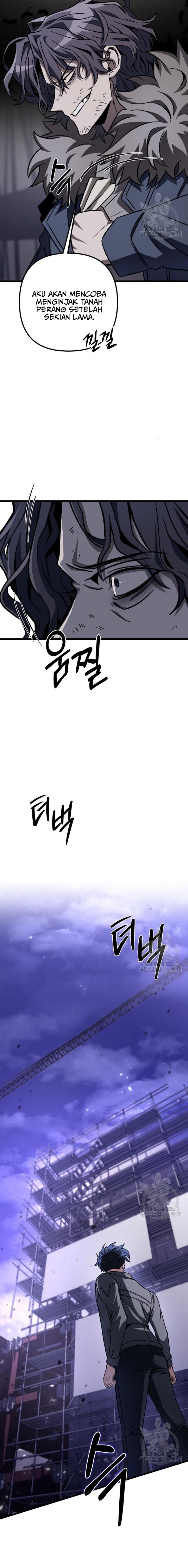 The Genius Assassin Who Takes it All Chapter 08 Gambar 32