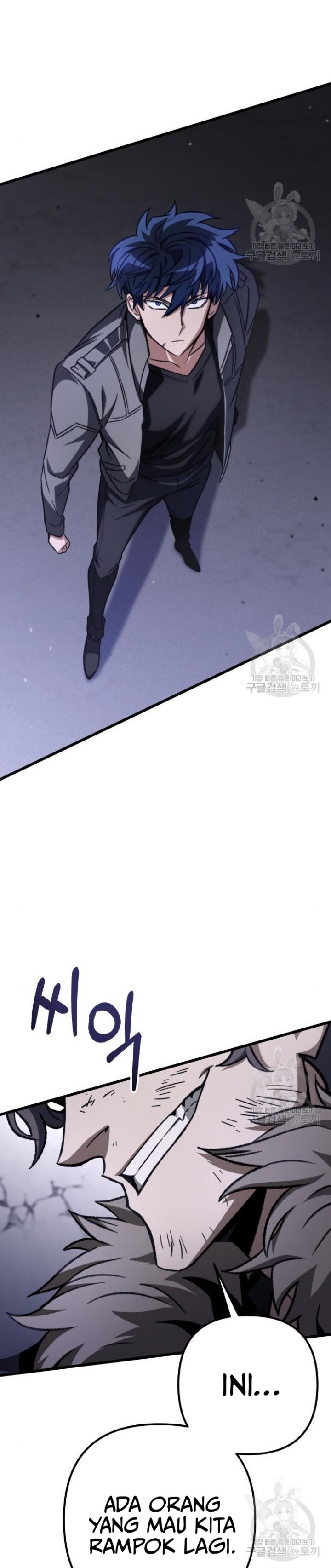 The Genius Assassin Who Takes it All Chapter 08 Gambar 33