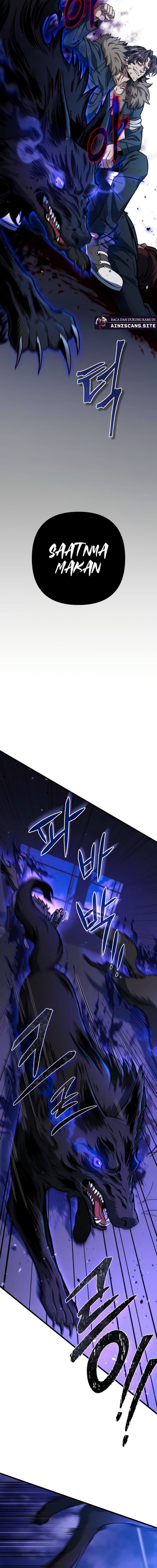 The Genius Assassin Who Takes it All Chapter 09 Gambar 2