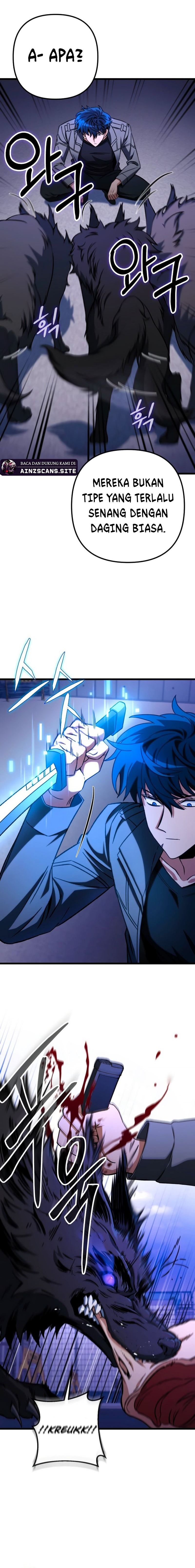 The Genius Assassin Who Takes it All Chapter 09 Gambar 4