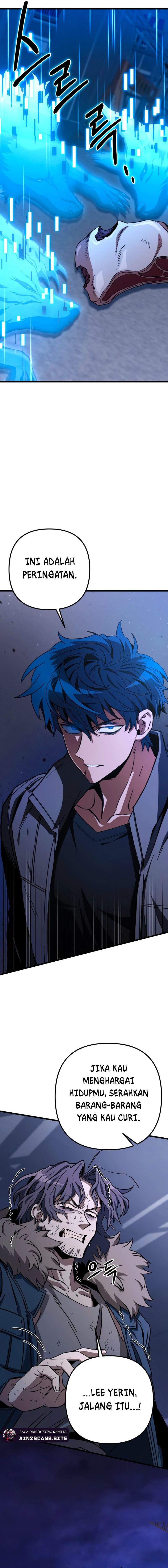 The Genius Assassin Who Takes it All Chapter 09 Gambar 6