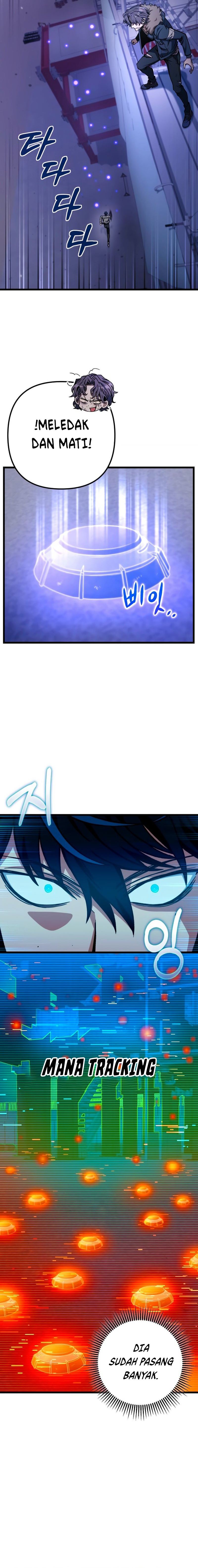 The Genius Assassin Who Takes it All Chapter 09 Gambar 8