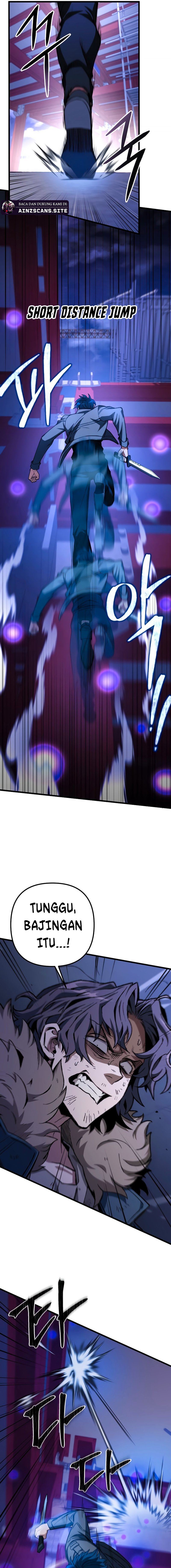The Genius Assassin Who Takes it All Chapter 09 Gambar 9