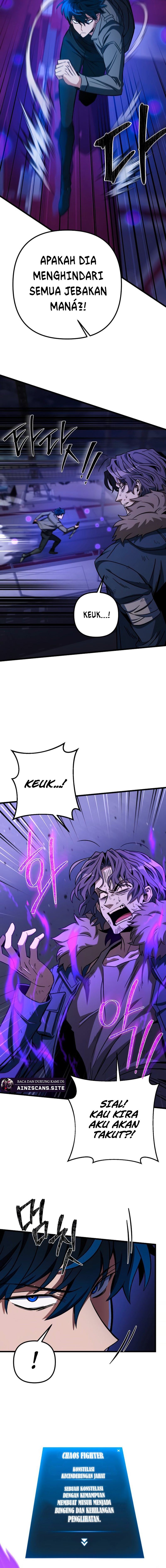The Genius Assassin Who Takes it All Chapter 09 Gambar 10