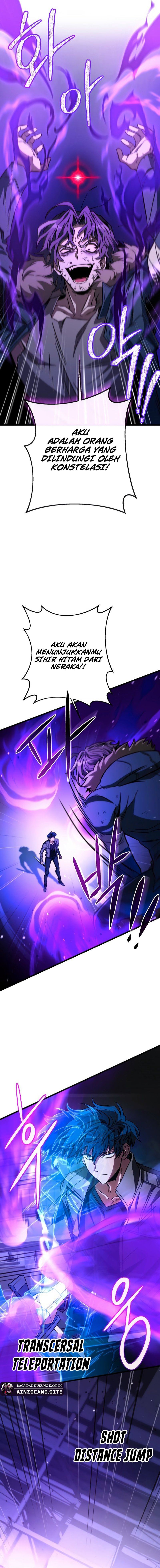 The Genius Assassin Who Takes it All Chapter 09 Gambar 11
