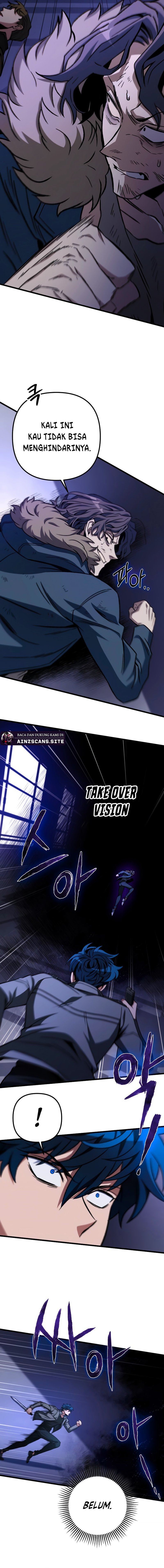The Genius Assassin Who Takes it All Chapter 09 Gambar 13