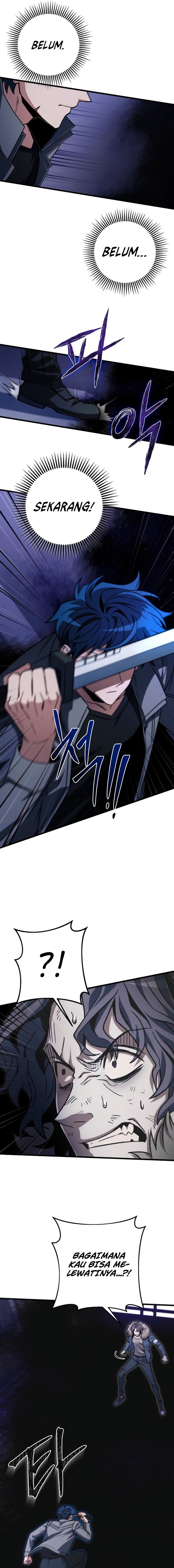 The Genius Assassin Who Takes it All Chapter 09 Gambar 14