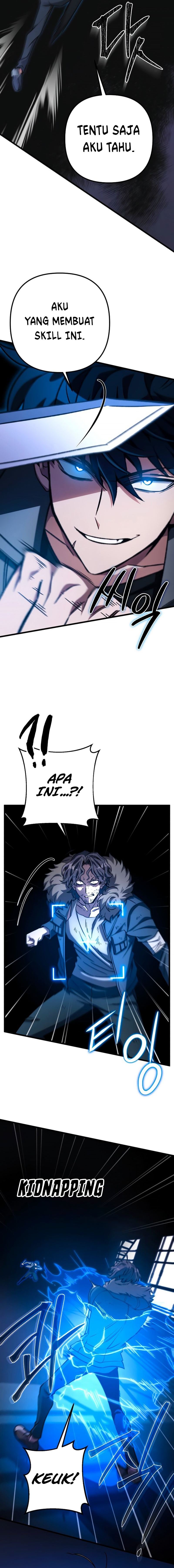 The Genius Assassin Who Takes it All Chapter 09 Gambar 15