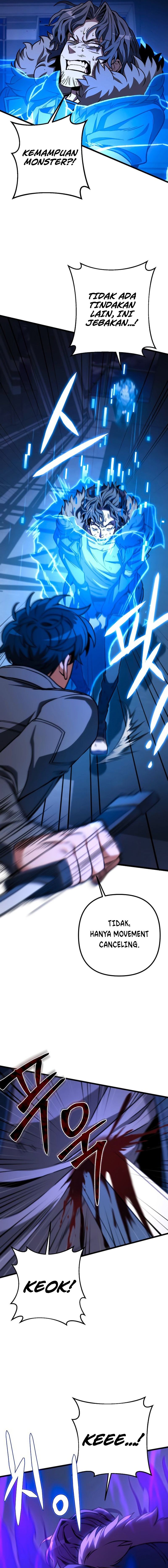 The Genius Assassin Who Takes it All Chapter 09 Gambar 16